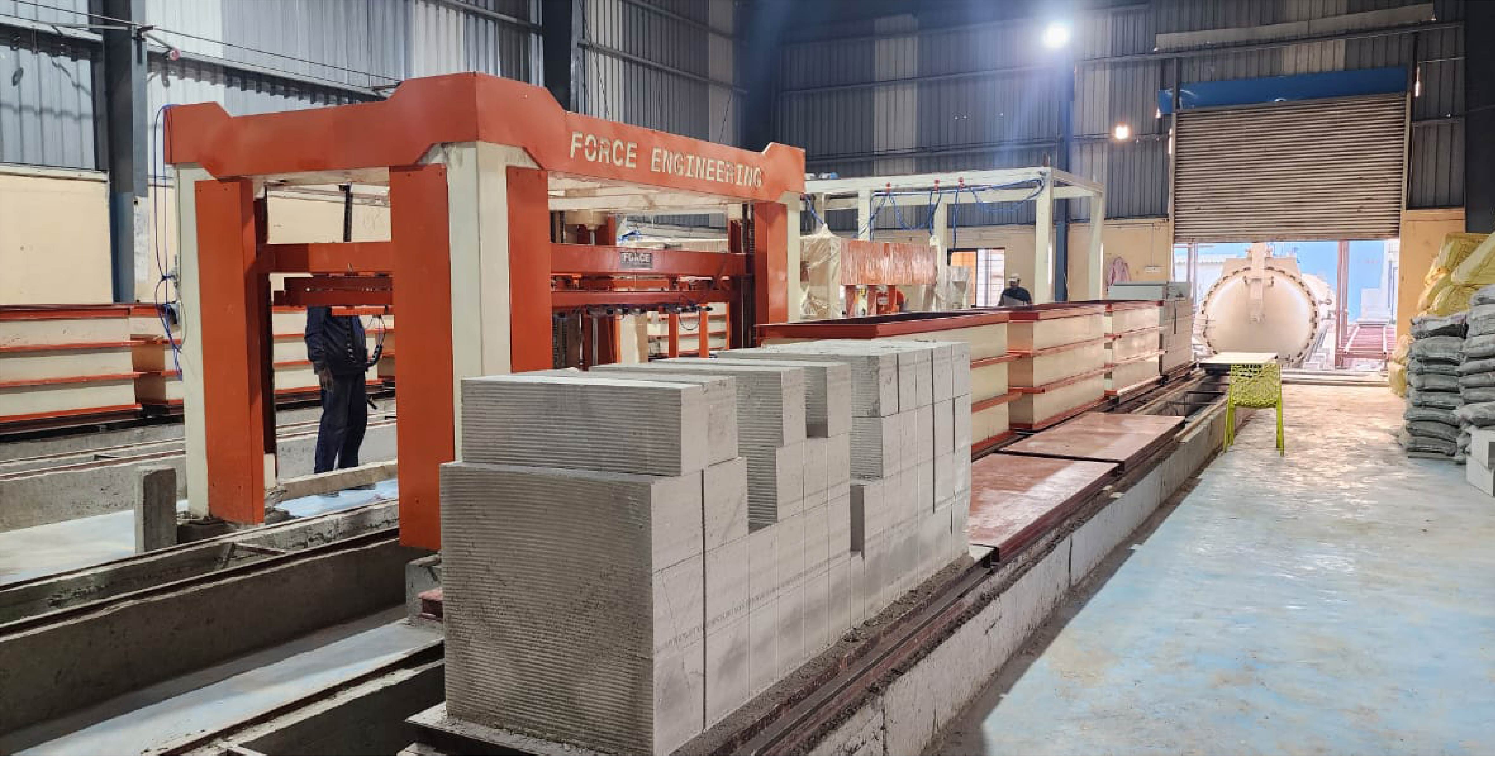 aac-block-machinery
